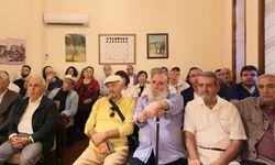 Çukurova Sanat Girişimi (ÇSG) 2026-2027 Sezonu Görkemli Bir Etkinlikle Başladı