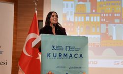 Adana’da Tasarım ve Sanat Şöleni: 3. Mimarlık Festivali "Kurmaca" Temasıyla Başladı
