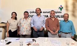 Çukurova’da Edebiyat Rüzgârı: "Çukurova Sonbaharında Edebiyat" Paneli Yazarlarevi’nde Gerçekleştirildi