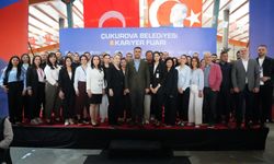Çukurova'da 3. Kariyer Fuarı İçin Geri Sayım Başladı