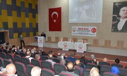Halil Arslan’dan Birlik Mesajı "Farklılıklarımız En Büyük Zenginliğimizdir"