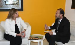 MHP'li Ayşe Sibel Ersoy, “Güçlü Devlet, Zor Zamanlarda Milletinin Yanında Olan Devlettir”