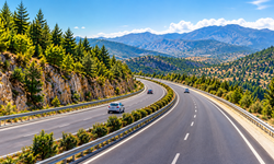 Başkan Bekir Şimşek Duble Yol İçin Destek Verenlere Teşekkür Etti