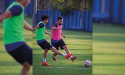 Adana Demirspor Mersin’de Sahaya Çıkacak…