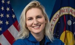 NASA'nın Adanalı Astronotundan Mesaj "Uzaydan Hemşehrilerime El Sallayacağım"