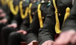 5 Ocak Medya’dan Vatanın Kahramanlarına Teşekkür: 17 Ekim Dünya Astsubaylar Günü