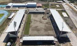 Muş Şehir Stadyumu, Adana Demirspor Maçıyla Açılacak