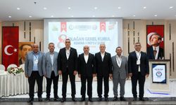 Eğitim-Bir-Sen Adana Şubesi’nde Mustafa Sarıgeçili Dönemi Resmen Başladı
