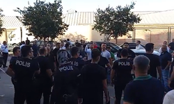 Son Dakika! ATO Önünde Seçim Sonrası Gerginlik