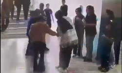 Adana'da 6. Sınıf Öğrencisini, Öğretmeni Heimlich Manevrasıyla Kurtardı