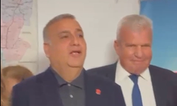 Orhan Bayram’dan Yeni Parti’ye Sert Gönderme: “Gidenler Konforlu Alanı Seçti!”