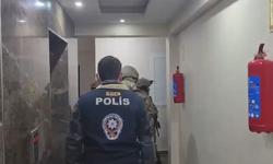 27 İlde Siber Suç Operasyonu: 643 Şüpheli Yakalandı, 303’ü Tutuklandı