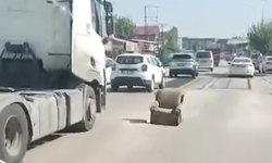 Yeşiloba’da Çukura Koltuklu Önlem