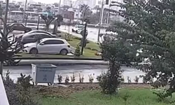 Mert Aydın’ın Hayatını Kaybettiği Feci Kazanın Görüntüleri Ortaya Çıktı!