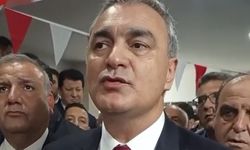 CHP Sözcüsü Müslim Sarı’dan Çukurova’daki Seçim Öncesi Açıklama: “Kimseyle Birliktelik Yapmayacağız!”
