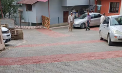 Aladağ’da Çıkmaz Sokak Tarihe Karıştı! Ulaşım Kolaylaştı