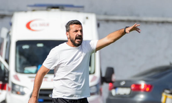 Adana 01 FK’da Cafer Elek Fırtınası