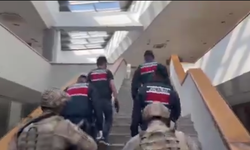 Çukurova Belediyesi’ne Yapılan Operasyonun Görüntüleri Ortaya Çıktı!