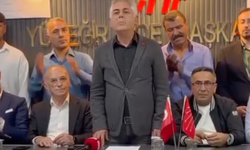 Yeşilyurt’tan Ercan Ekici’ye Çok Sert Sözler: “Yüreğir Halkını Satmıştır”