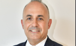 CHP'nin Çukurova Adayı Metin Taştan Oldu