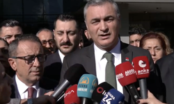 Müslim Sarı: 13 Meclis Üyemiz de Adayımızın Arkasında, Hiçbir Partiyle İttifak Anlaşmamız Yok"