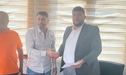 Adanaspor’da Uğur Özdemir Dönemi Resmen Başladı