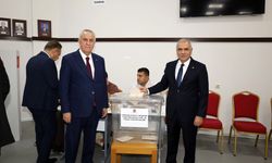 Adana Sanayi Odası’nda Seçim Süreci Tamamlandı: Kıvanç ve Uçurum Güven Tazeledi