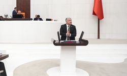 Sadullah Kısacık’tan Mecliste ‘Fon Vurgunu’ Tepkisi: "Araştırma Komisyonundan Neden Kaçıyorsunuz?"