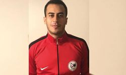 Adanalı Hakem Furkan Ürün Süper Lig'de