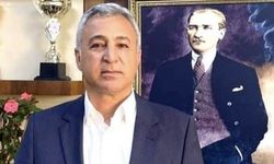 Ertan Sümer CHP'den İstifa Etti