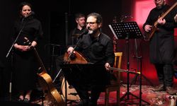 Göksel Yılmaz Ensemble, Anadolu’nun Çok Kültürlü Müziğini Adana’ya Taşıyor