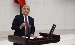 Sadullah Kısacık’tan 2027 Bütçesi ve Fon Krizi Tepkisi "Esnafın, Çiftçinin ve Sanayicinin Dayanacak Gücü Kalmadı!"