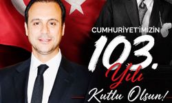Dr. Gökhan Gündoğdu: Cumhuriyet Gururumuz ve En Büyük Mirasımız