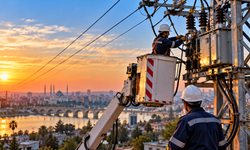 Adana’da Cumartesi Günü Elektrik Kesintisi Alarmı! Saat Saat İlçe Ve Sokak Listesi