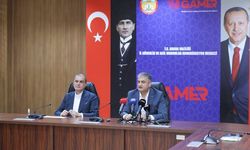 Ömer Çelik ve Vali Yavuz’dan Adana’daki Depremler Sonrası Açıklama