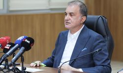 Ömer Çelik Deprem Bölgesinden Açıkladı: “Hiçbir Vatandaşımız Yalnız Değildir”
