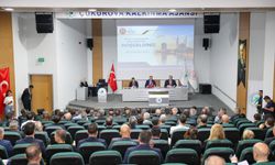 Adana'da 179 Milyar TL'lik Yatırım: 501 Proje Masaya Yatırıldı