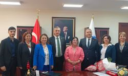 CHP Genel Başkan Yardımcısı Müslim Sarı Adana’da!