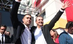 Bulut'tan Çukurova Operasyonuna Sert Tepki "İrade Gözaltına Alınamaz"