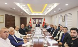 Adana’da Büyük Tarım Yatırımı: Karataş Sera OTB’de Son Durum