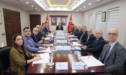 Adana’da Toprak Koruma Kurulu Toplandı: Tarımın Geleceği Masaya Yatırıldı