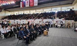 Adana’da Bilim Şenliği: Öğrenciler 32 Farklı Atölyede Bilimi Keşfetti