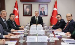 Vali Mustafa Yavuz "Seyhan Baraj Gölü’nün Doğal Dokusunu Koruyacağız"