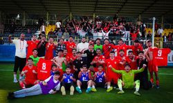 Hazin Bir Futbol Hikâyesi: Adanaspor Sahada Puan Aldı