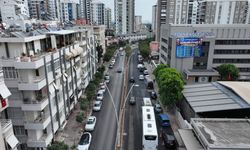 Adana Büyükşehir Belediyesi’nden Ulaşımda Konfor Hamlesi: Adana Koleji Sokağı Yenileniyor!