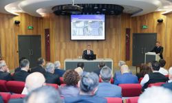 Adana’nın Geleceği Bu Bölgede Şekillenecek! Ceyhan-Yumurtalık İçin Önemli Toplantı