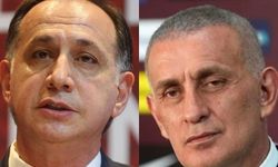 MHK Başkanı Ferhat Gündoğdu istifa etti... Sırada Başkan İbrahim Hacıosmanoğlu mu var?