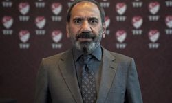 TFF'de Flaş İstifa Detayları: Mecnun Otyakmaz Ve 4 Yönetici Görevi Bıraktı!