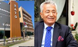 ATO’da Seçimin Kazananı Mehmet Şahbaz Oldu