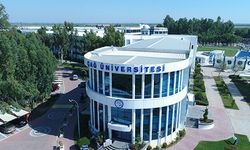 Çağ Üniversitesi Araştırma Görevlisi Alacak: İşte Başvuru Şartları